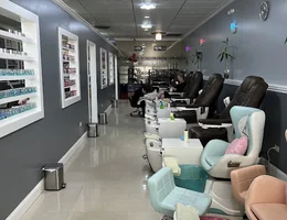 Eva Nail Spa