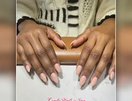 Lovely Nails & Spa