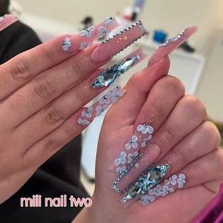 Photo mili nail two - CERTIFIED AND TRUSTED PROFESSIONALS