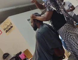 Glory Hair Braiding