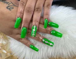 Lexan Nails