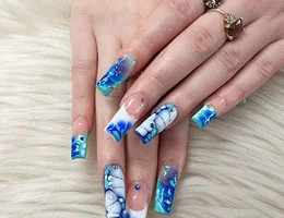 FANTASY NAIL