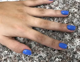 Pro Top Nail