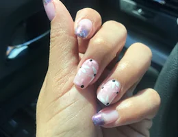 Polish Nail Lounge