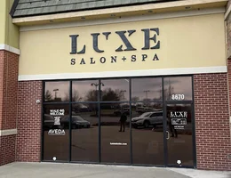 Luxe Salon + Spa