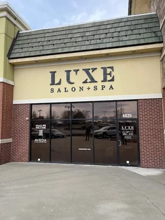 Photo Luxe Salon + Spa