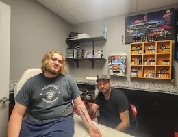 New Era Tattoo Studio