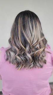 Photo Fantastic Sams Cut & Color