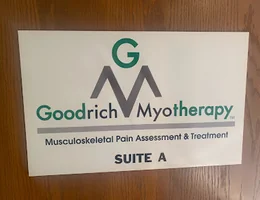 Goodrich Myotherapy