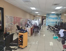 Signature Nails Spa