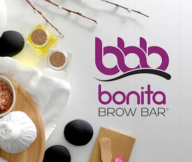 Photo Bonita Brow Bar