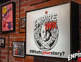 Empire Ink, Bayside