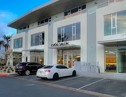 EVŌQ SALON