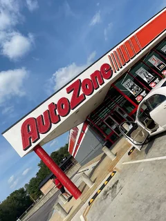 Photo AutoZone Auto Parts