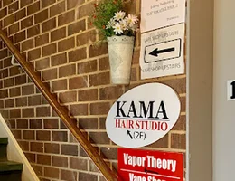 Kama Hair Studio