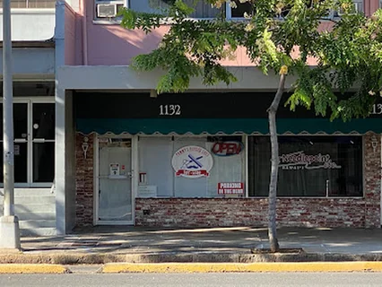 Photo Tammy's Barbershop