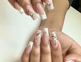 City Nail & Spa