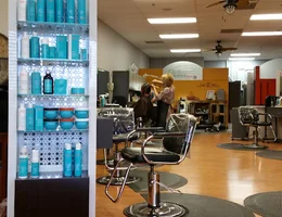 Abra-Ca-Dabra Salon