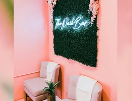 THE NAIL BAR