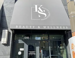 K. Stewart Beauty and Wellness