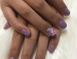 Ashlan Nicole Nails Spa