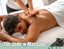 The Jade Massage Spa