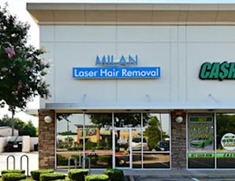 Milan Laser Hair Removal