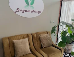 Evergreen Massage