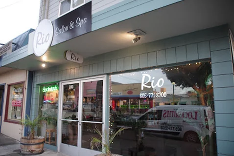 Photo Rio Salon and Spa