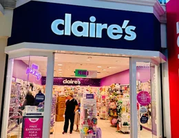 Claire's