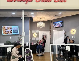 Strings Brow Bar