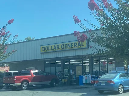 Photo Dollar General