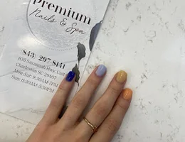 Premium Nails & Spa