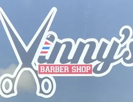 Vinny’s Barber Shop