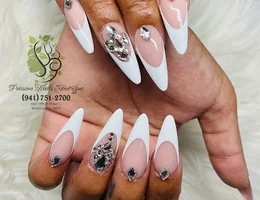 PASSION NAILS AND SPA