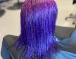 2 DYE 4 Salon