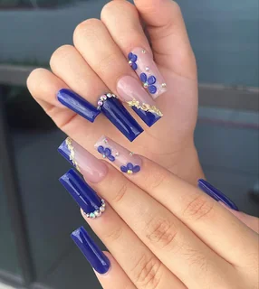 Photo Jade Nails