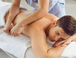 Lucky Therapeutic Massage