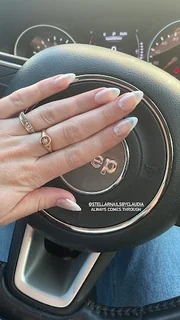 Photo Stellar Nails