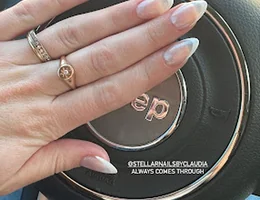 Stellar Nails