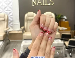 Happiness Nails & Spa