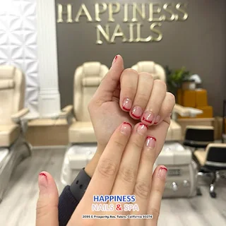 Photo Happiness Nails & Spa