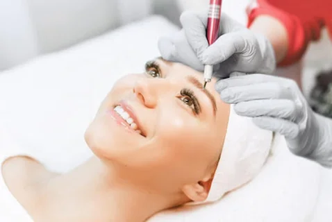 Photo Beauty Lab Microblading Charlotte | Plasma Fibroblast