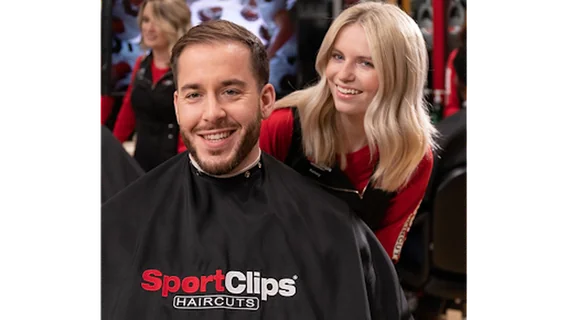 Photo Sport Clips Haircuts of Smyrna