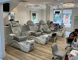 Serenite The Nail Spa of Ladue