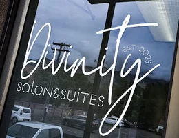 Divinity Salon & Suites