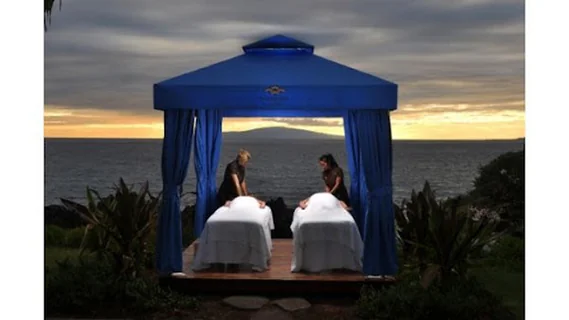 Photo Mandara Spa at theWailea Beach Resort - Marriott, Maui