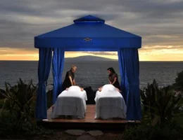 Mandara Spa at theWailea Beach Resort - Marriott, Maui