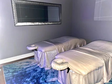 Photo Crystal Spa