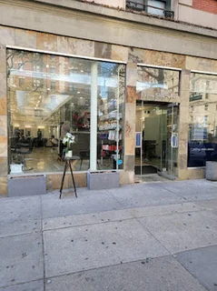 Photo Jeffrey Stein Salons at w.86th st